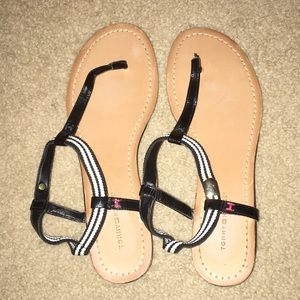 Tommy Hilfiger sandals